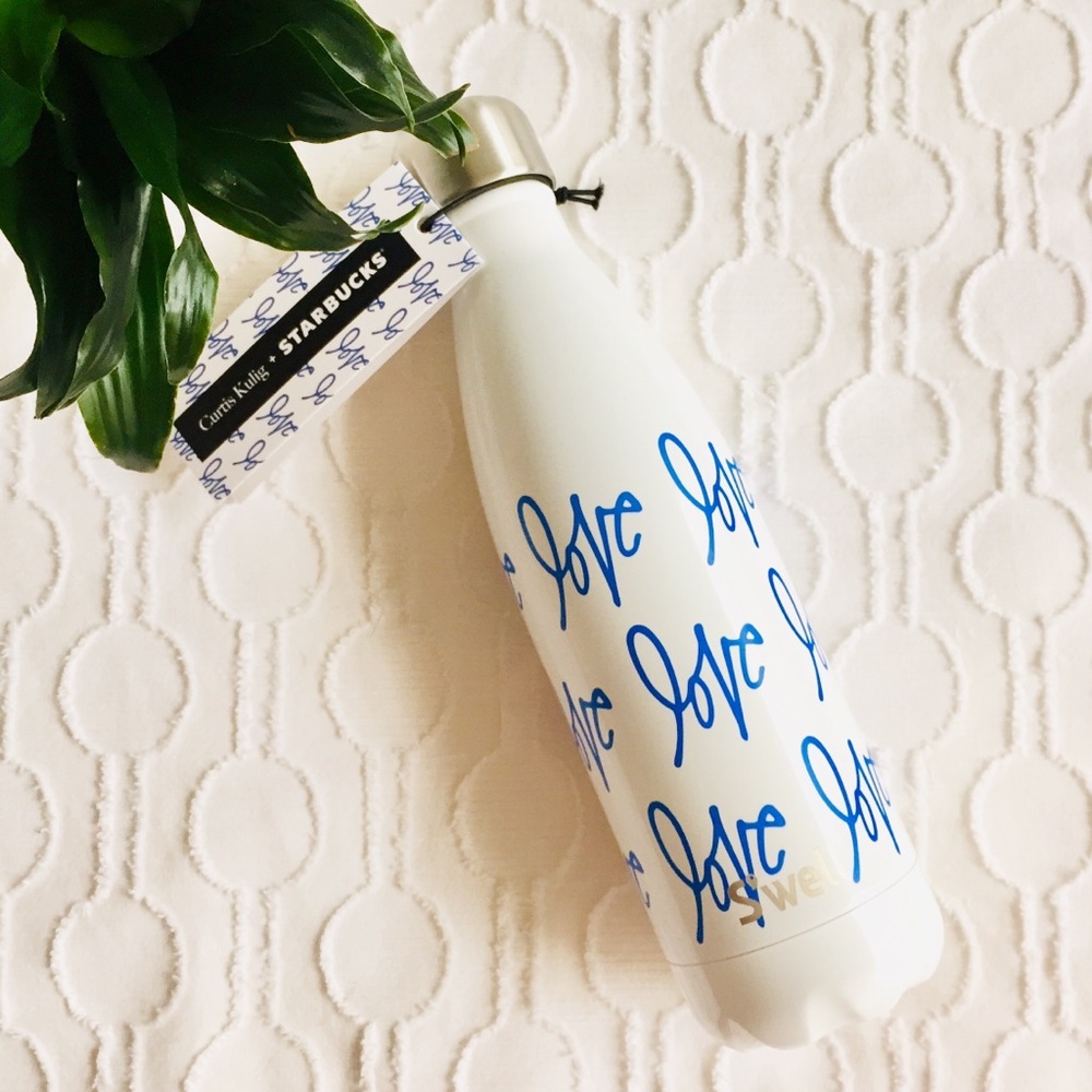 S’well Love Water Bottle